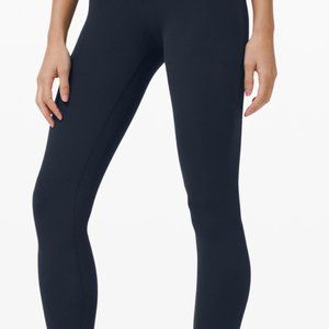 Lululemon Align 28" Pant - True Navy